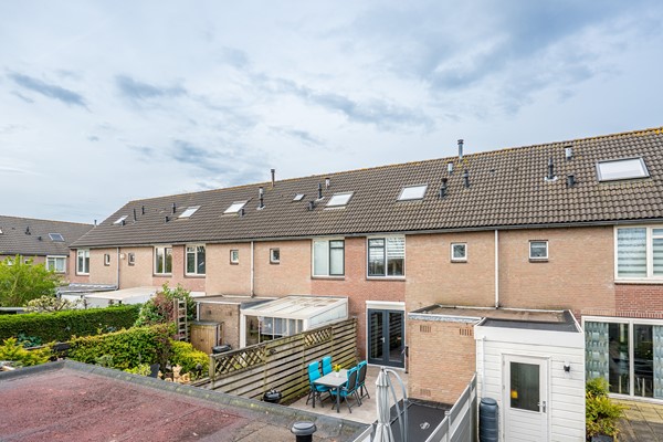 Medium property photo - Dopheidestraat 32, 2165 VP Lisserbroek